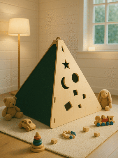 Carpa Tipi