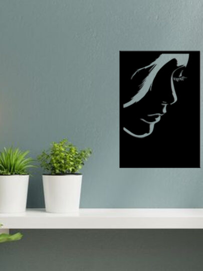 Mujer Rostro