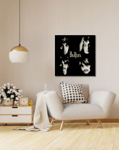The Beatles