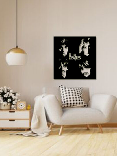 The Beatles