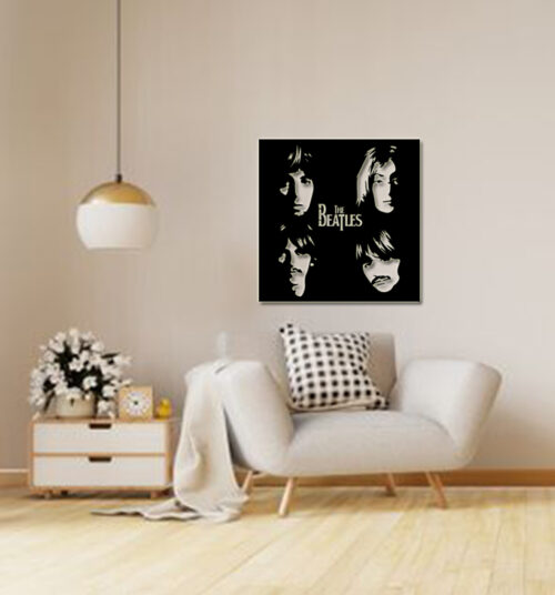 The Beatles