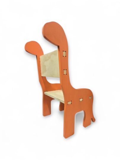 Silla Dino
