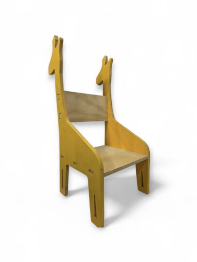 Silla Jirafa