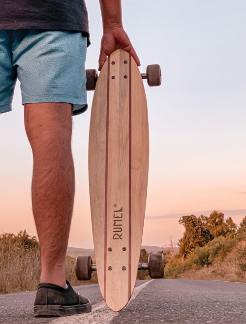 Long Puesco