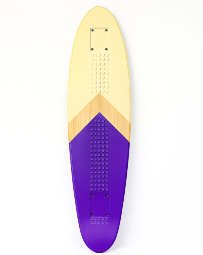 Long El Morado