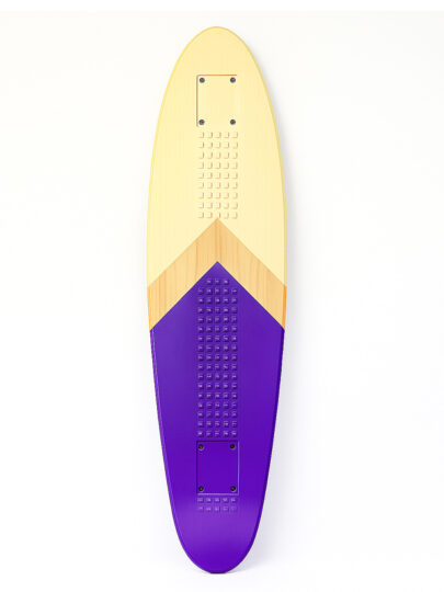 Long El Morado
