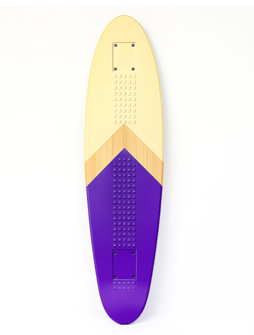 Long El Morado